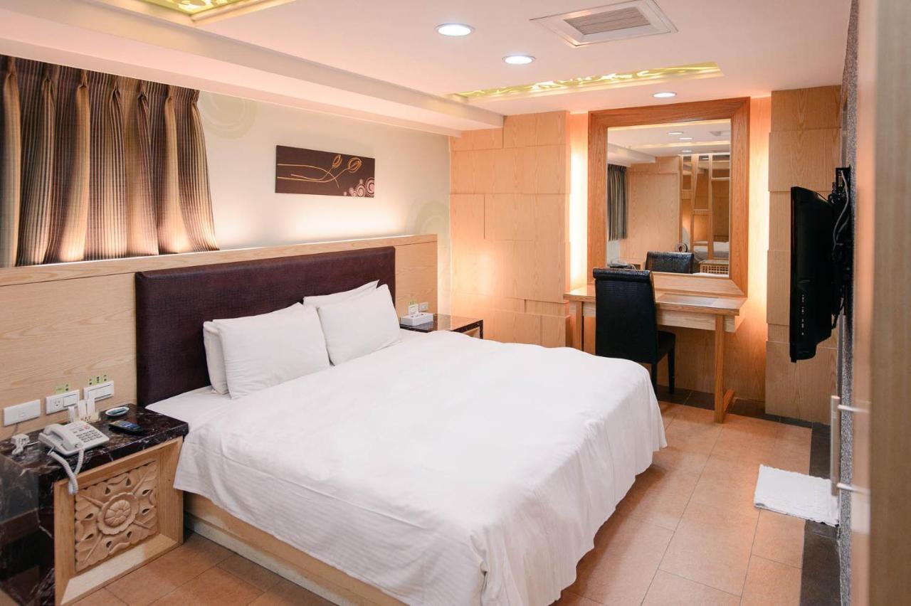 Beethoven Express Hotel Trung Lịch Ngoại thất bức ảnh