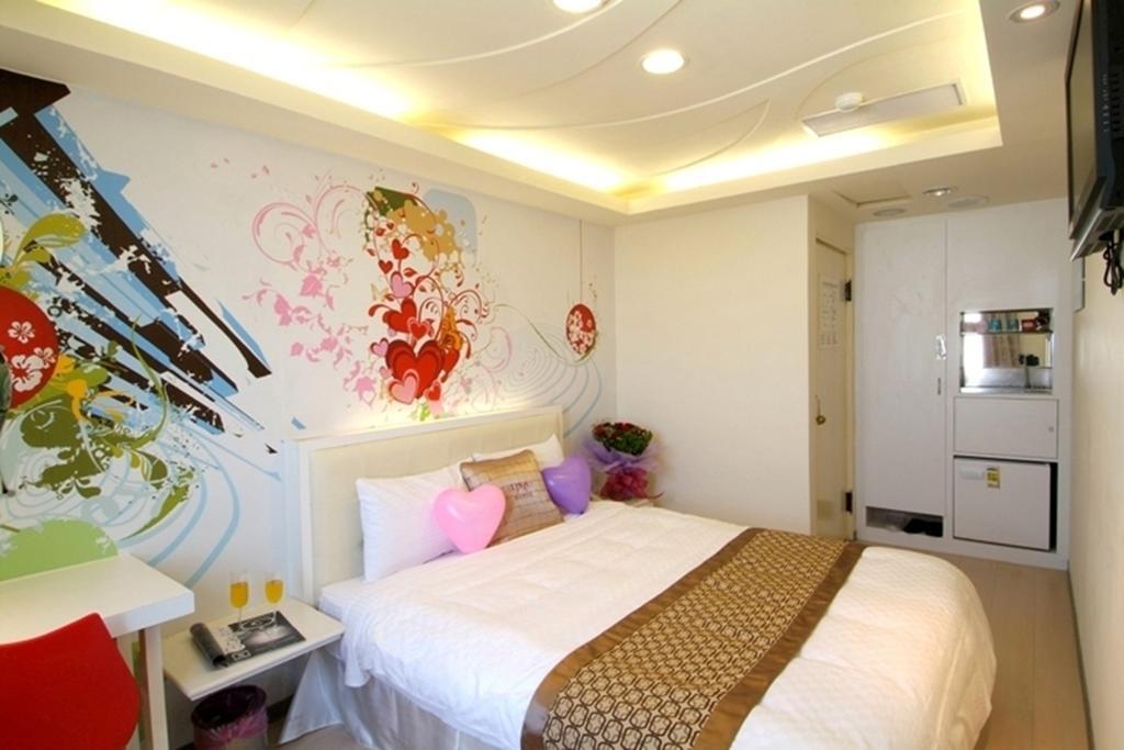 Beethoven Express Hotel Trung Lịch Ngoại thất bức ảnh